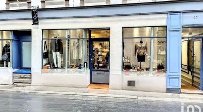 Retail property of 56 m² in Strasbourg (67000)