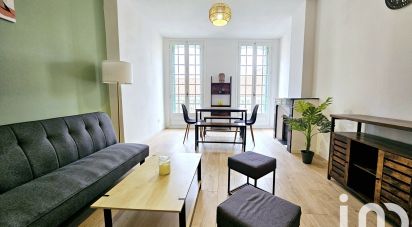 Immeuble de 274 m² à Perpignan (66000)