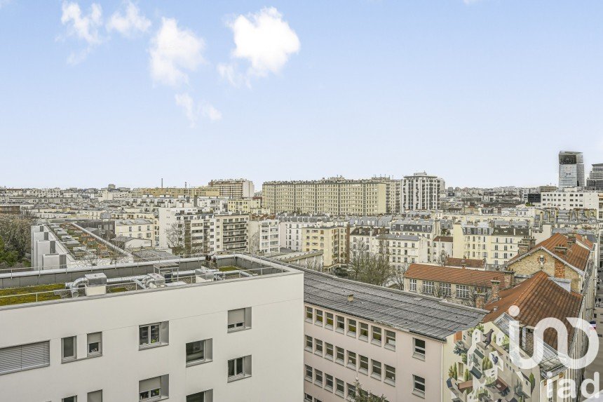 Apartment 3 rooms of 60 m² in Paris (75012)