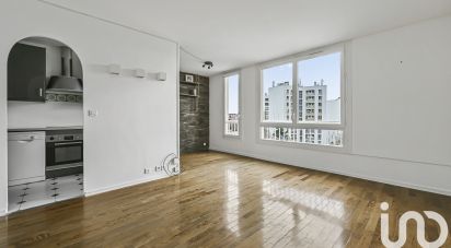 Apartment 3 rooms of 60 m² in Paris (75012)