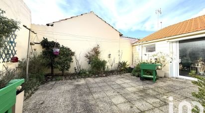 Town house 10 rooms of 149 m² in Châtelaillon-Plage (17340)