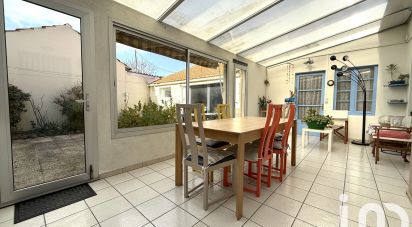 Town house 10 rooms of 149 m² in Châtelaillon-Plage (17340)