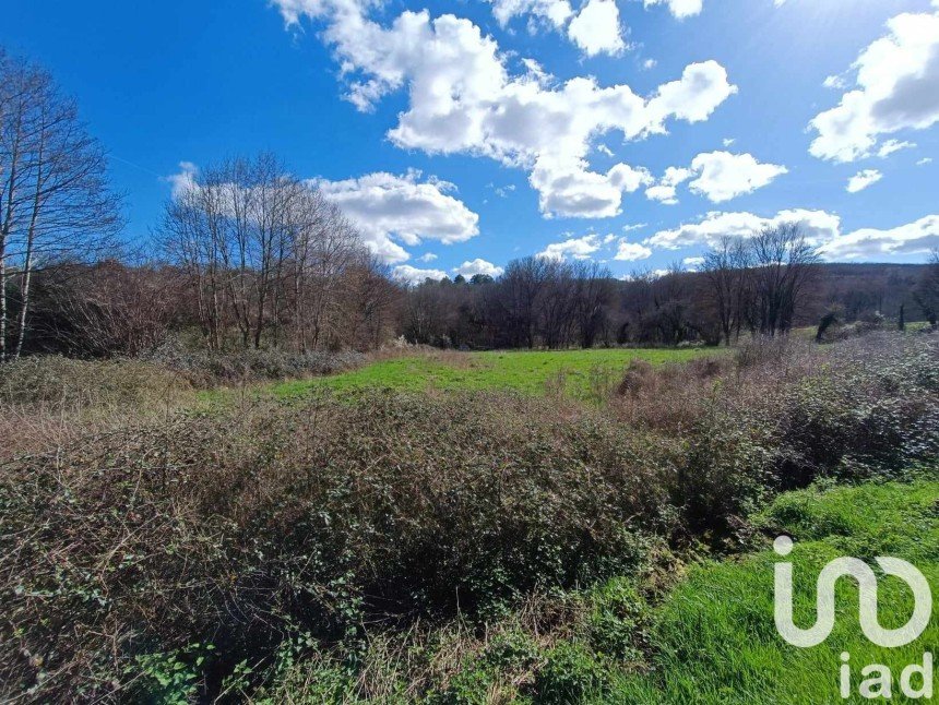 Terrain agricole de 34 474 m² à Noailles (19600)