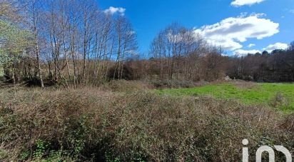 Terrain agricole de 34 474 m² à Noailles (19600)