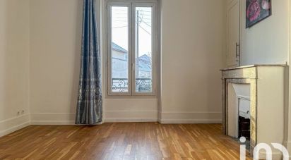 Appartement 3 pièces de 39 m² à Mantes-la-Jolie (78200)