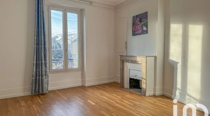 Appartement 3 pièces de 39 m² à Mantes-la-Jolie (78200)