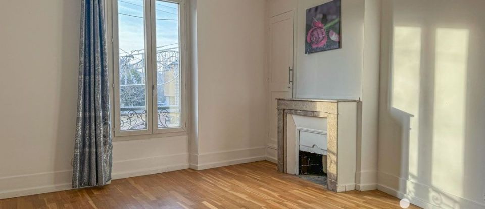 Appartement 3 pièces de 39 m² à Mantes-la-Jolie (78200)