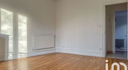 Appartement 3 pièces de 39 m² à Mantes-la-Jolie (78200)