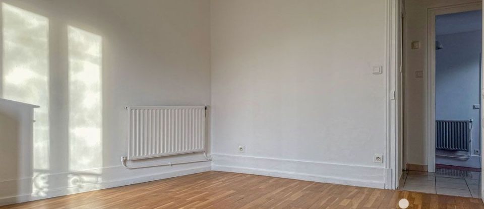 Appartement 3 pièces de 39 m² à Mantes-la-Jolie (78200)