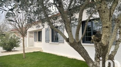 House 6 rooms of 161 m² in Dompierre-sur-Mer (17139)