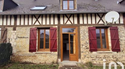 House 5 rooms of 84 m² in Le Val-David (27120)