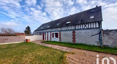 House 5 rooms of 84 m² in Le Val-David (27120)