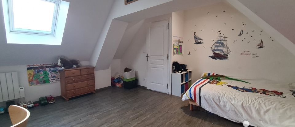 Maison 6 pièces de 132 m² à Castillon (14490)