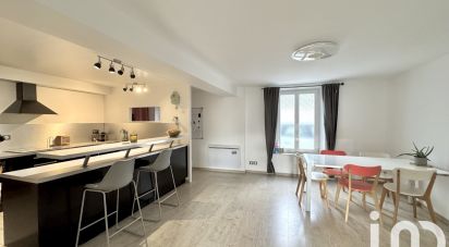 Maison 7 pièces de 118 m² à Soisy-sur-Seine (91450)