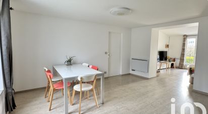 Maison 7 pièces de 118 m² à Soisy-sur-Seine (91450)