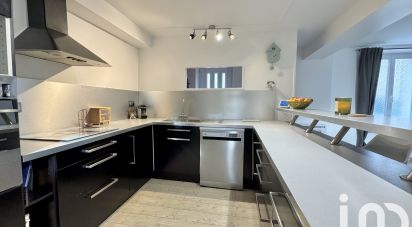 Maison 7 pièces de 118 m² à Soisy-sur-Seine (91450)