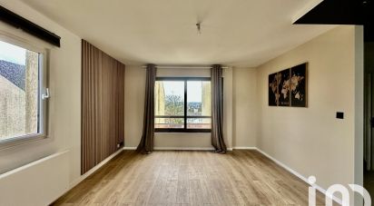 Appartement 4 pièces de 78 m² à Quimper (29000)