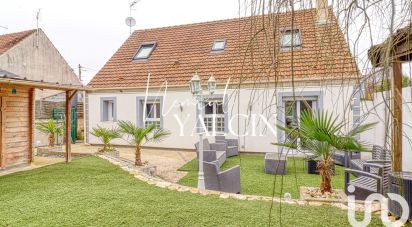 House 4 rooms of 96 m² in Le Mesnil-Aubry (95720)