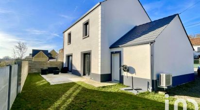 House 5 rooms of 105 m² in Coulommiers (77120)