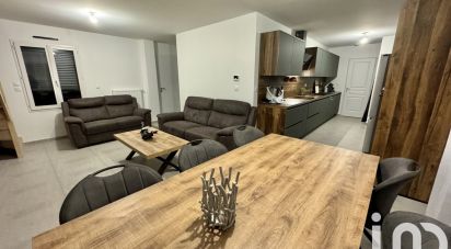 Maison 5 pièces de 105 m² à Coulommiers (77120)