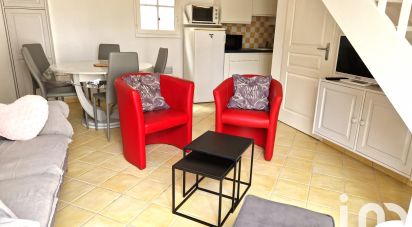 House 3 rooms of 56 m² in Saint-Hilaire-de-Riez (85270)