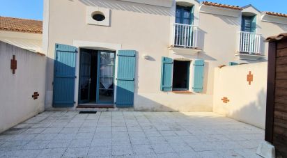 House 3 rooms of 56 m² in Saint-Hilaire-de-Riez (85270)