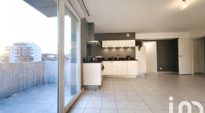 Appartement 3 pièces de 67 m² à - (74600)