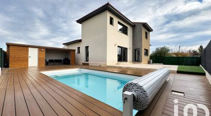 Maison 4 pièces de 138 m² à Rivesaltes (66600)