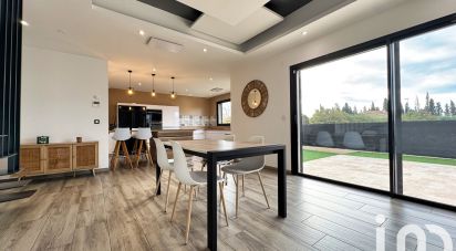 Maison 4 pièces de 138 m² à Rivesaltes (66600)