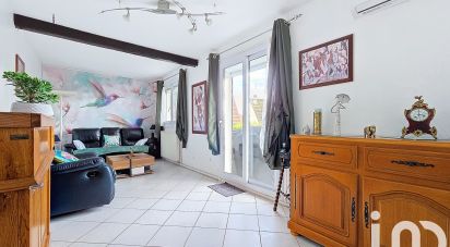 Maison traditionnelle 7 pièces de 150 m² à Marolles-en-Hurepoix (91630)