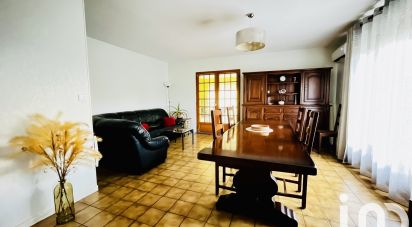 Traditional house 5 rooms of 114 m² in Ambarès-et-Lagrave (33440)