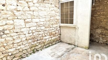 Maison de ville 3 pièces de 52 m² à Jarnac (16200)