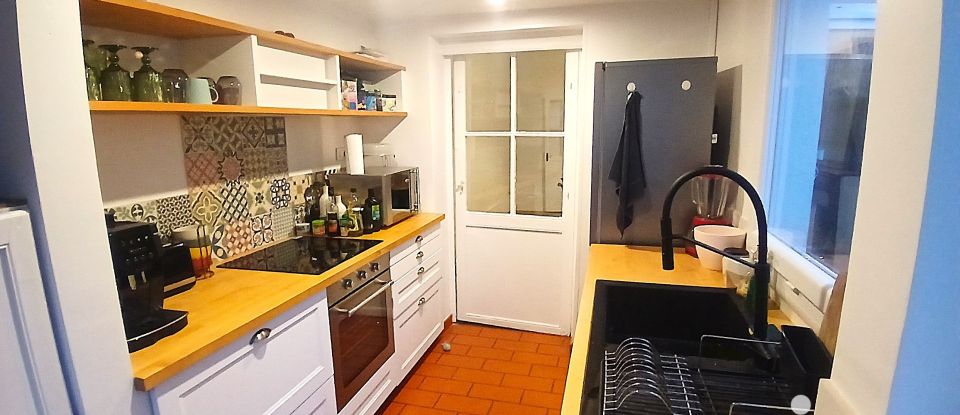 Maison 6 pièces de 160 m² à Moissac (82200)