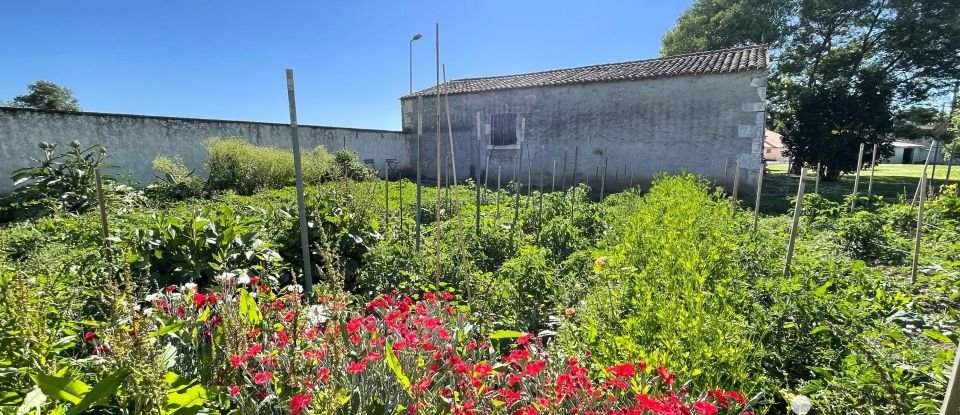 House 8 rooms of 219 m² in La Vallée (17250)