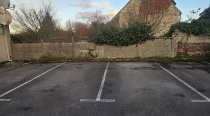 Parking of 11 m² in Rantigny (60290)