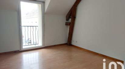 Appartement 3 pièces de 60 m² à Marcilly (77139)