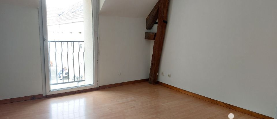 Appartement 3 pièces de 60 m² à Marcilly (77139)