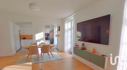 Appartement 4 pièces de 100 m² à Yerres (91330)