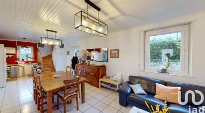 Maison 4 pièces de 109 m² à Firminy (42700)