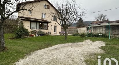 House 4 rooms of 109 m² in Firminy (42700)