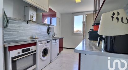 Apartment 3 rooms of 60 m² in Marseille (13010)