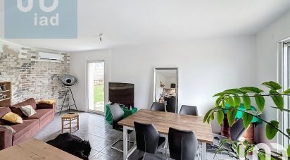 Maison 5 pièces de 99 m² à Saint-Mars-du-Désert (44850)