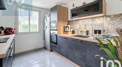 Maison 5 pièces de 99 m² à Saint-Mars-du-Désert (44850)