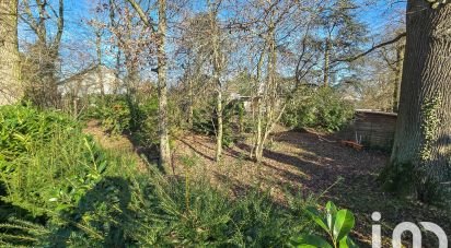 Terrain de 741 m² à Yerres (91330)