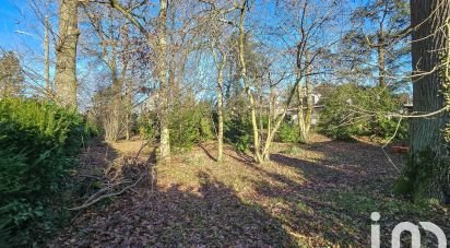 Terrain de 741 m² à Yerres (91330)