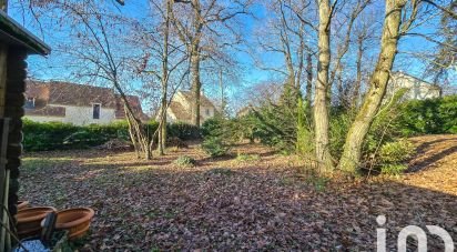 Terrain de 741 m² à Yerres (91330)