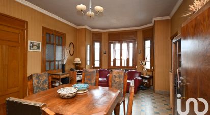 House 5 rooms of 160 m² in Pommiers (42260)