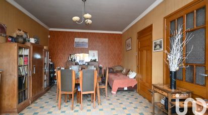 House 5 rooms of 160 m² in Pommiers (42260)