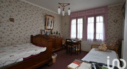 Maison 5 pièces de 160 m² à Pommiers (42260)