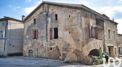 Maison de village 4 pièces de 100 m² à Cavillargues (30330)